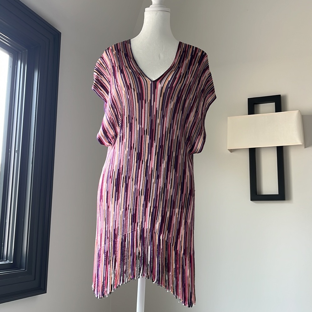 Missoni Cover up